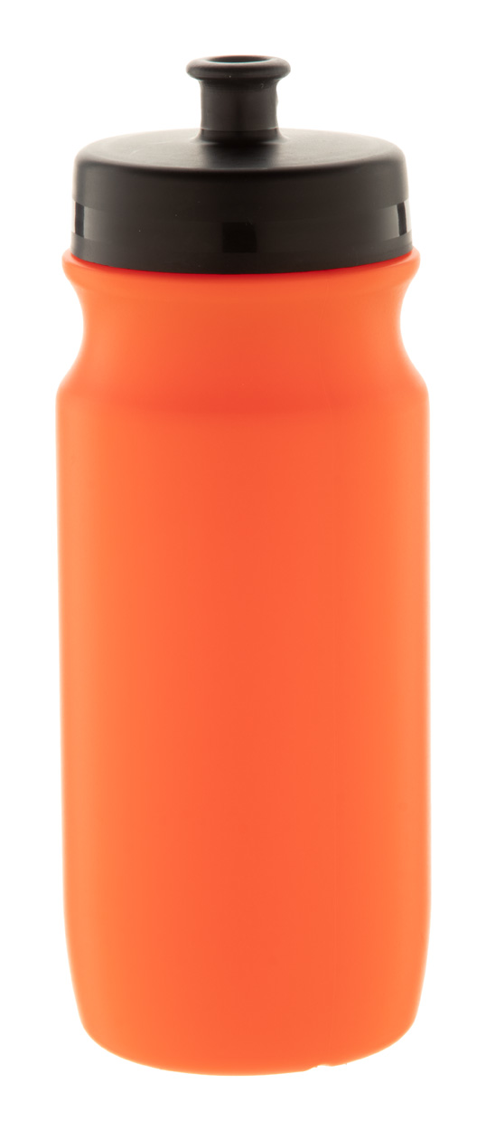Peloton sportovní láhev oranžová