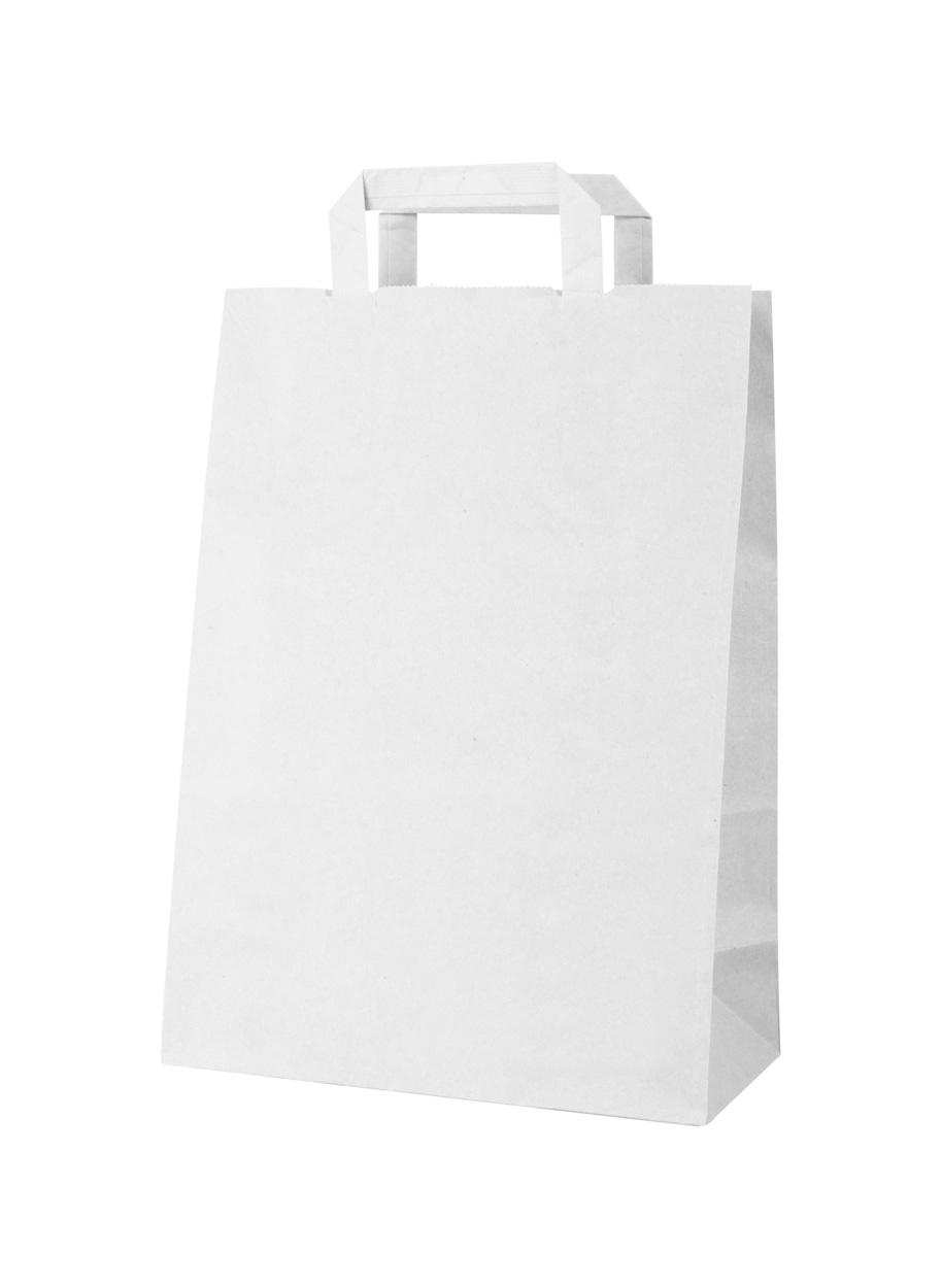 Market paper bag