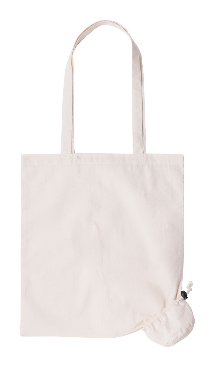 Helakel cotton shopping bag