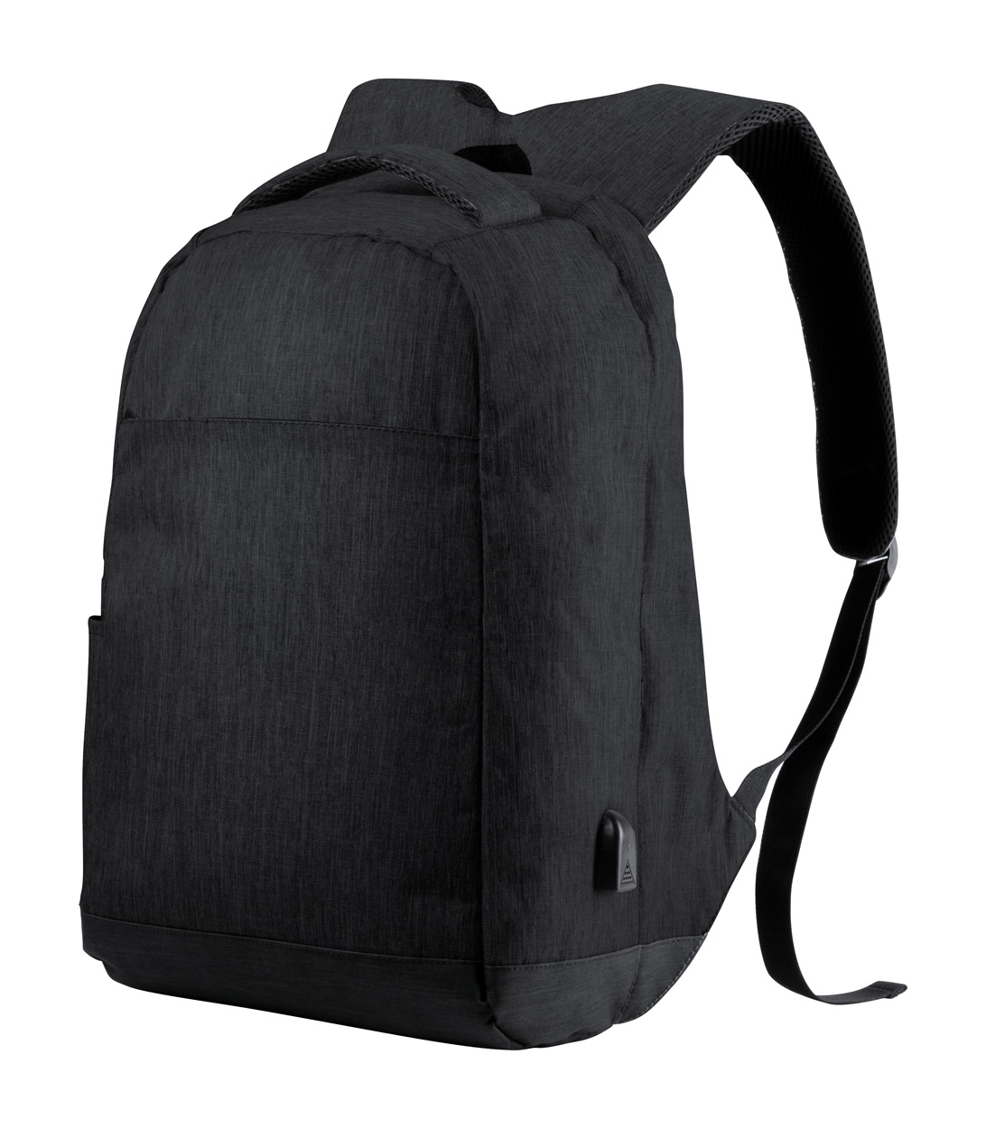 Vectom anti-theft backpack