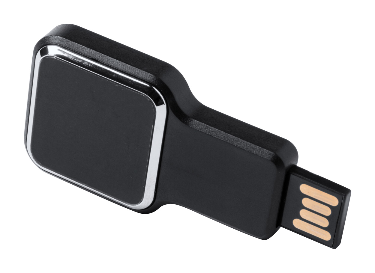 Ronal 16GB USB flash disk černá
