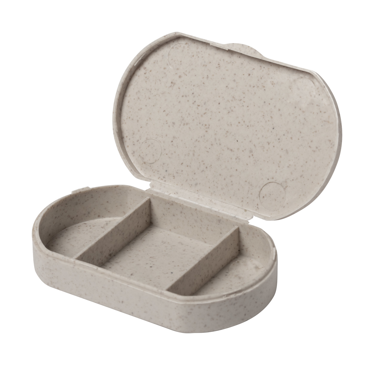 Varsum pillbox