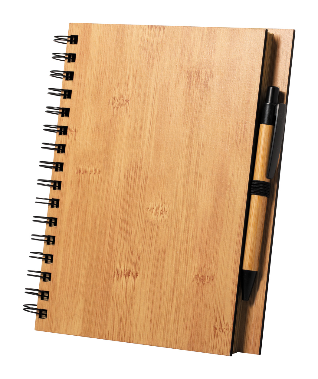 Polnar notebook