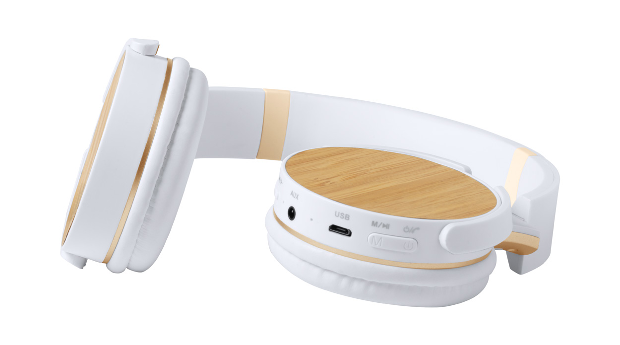 Treiko Bluetooth-Kopfhörer