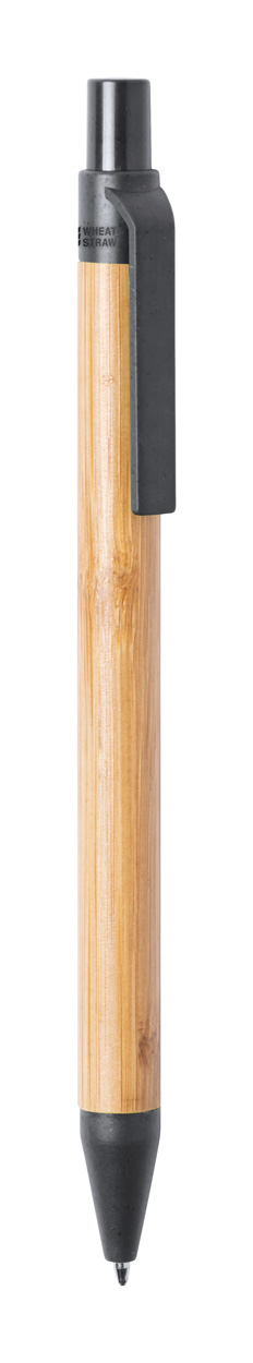 Roak Bambus-Kugelschreiber