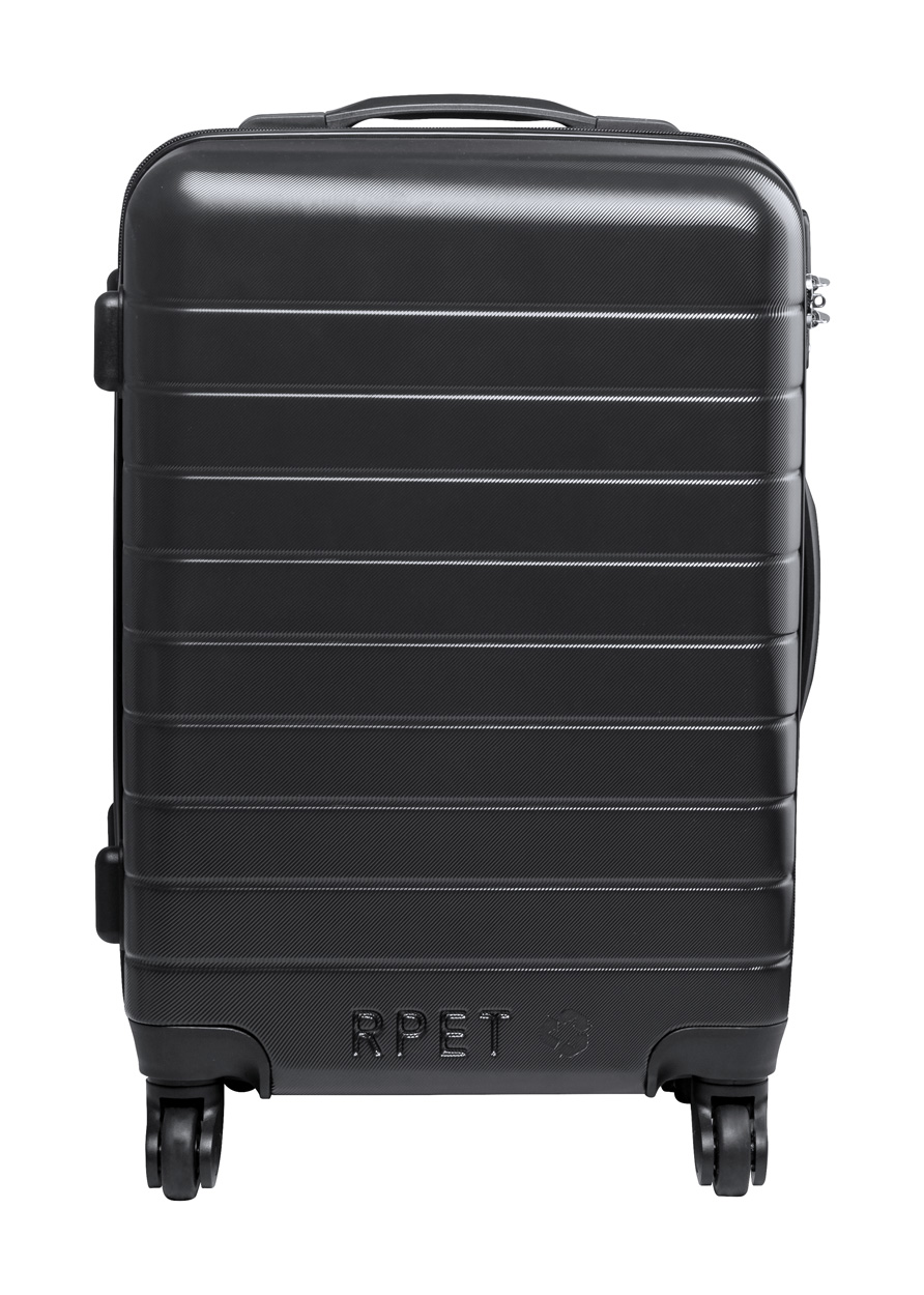 Dacrux RPET Koffer