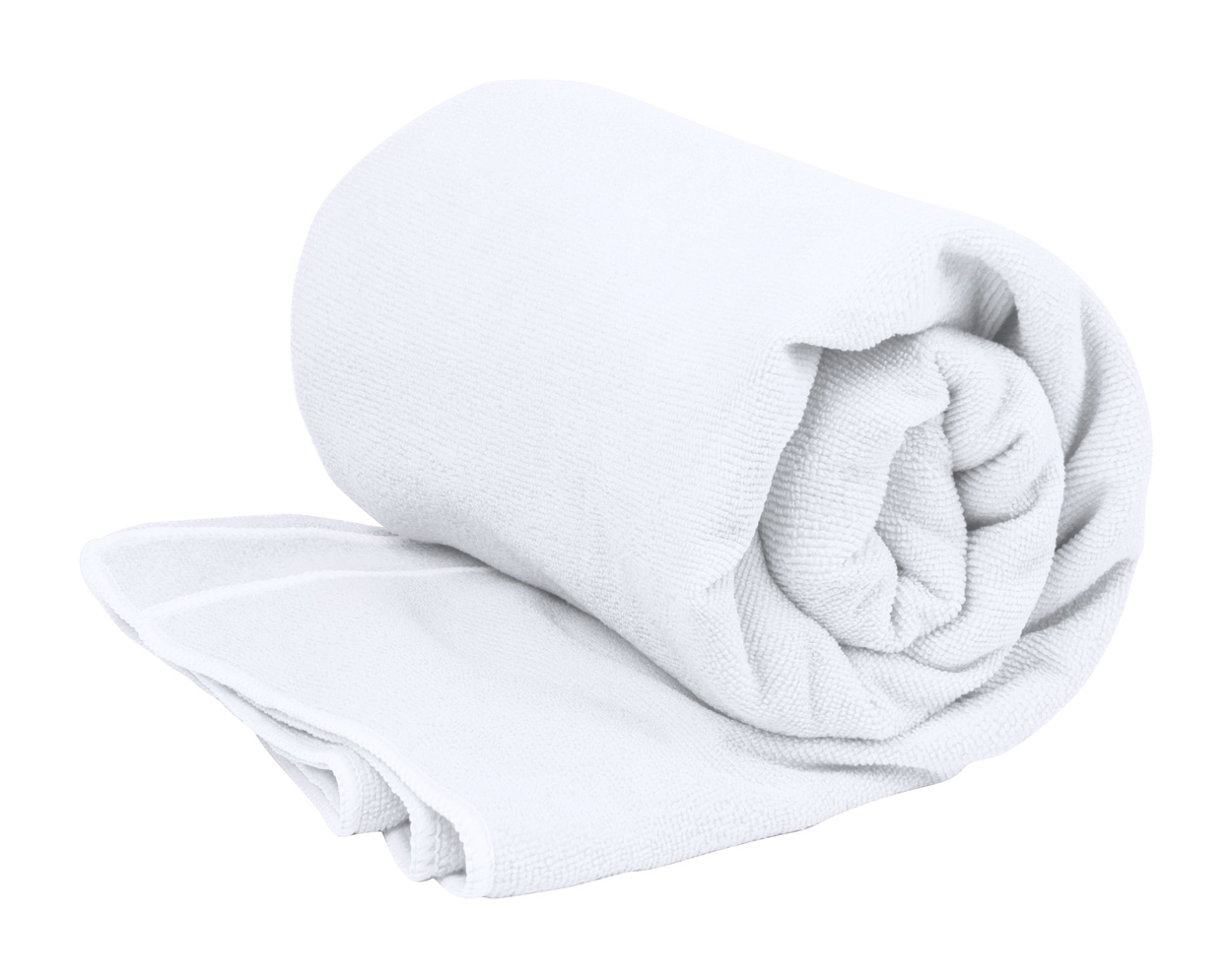Risel asciugamano in RPET