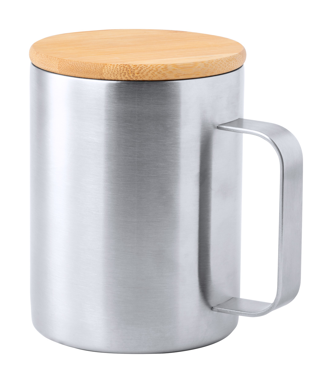 Ricaly Mug in acciaio