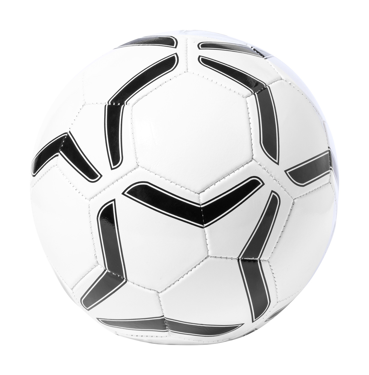 Dulsek fotbalový míč bílá