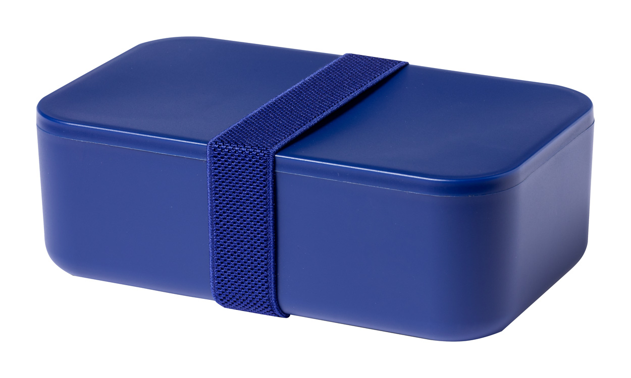 Sandix box na jídlo tmavě modrá