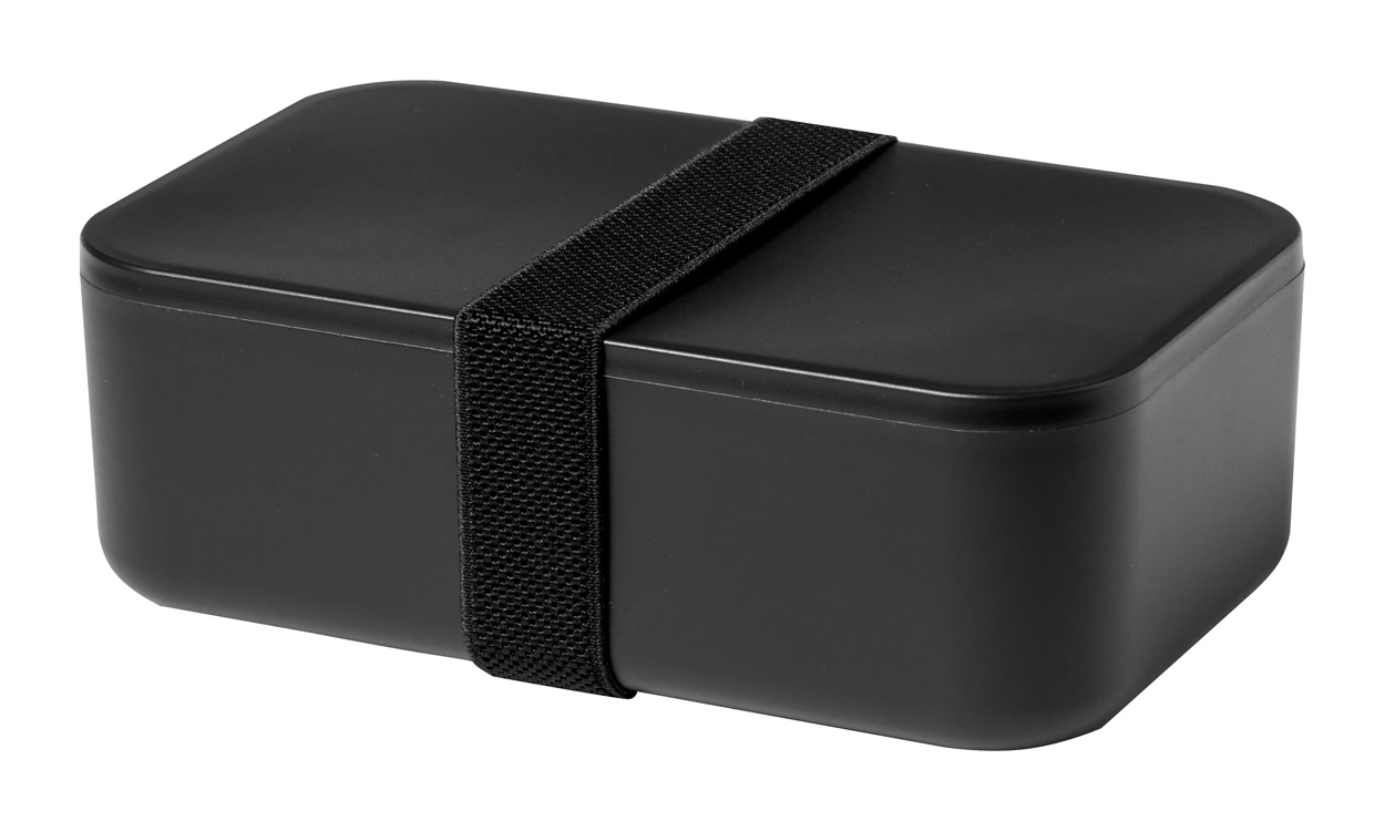 Sandix box na jídlo černá