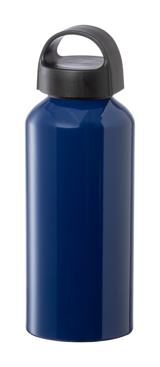 Fecher sportovní láhev tmavě modrá