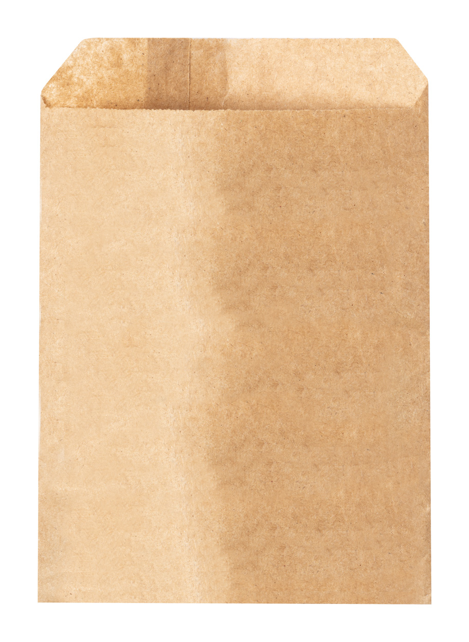 Quimod papírový sáček přírodní