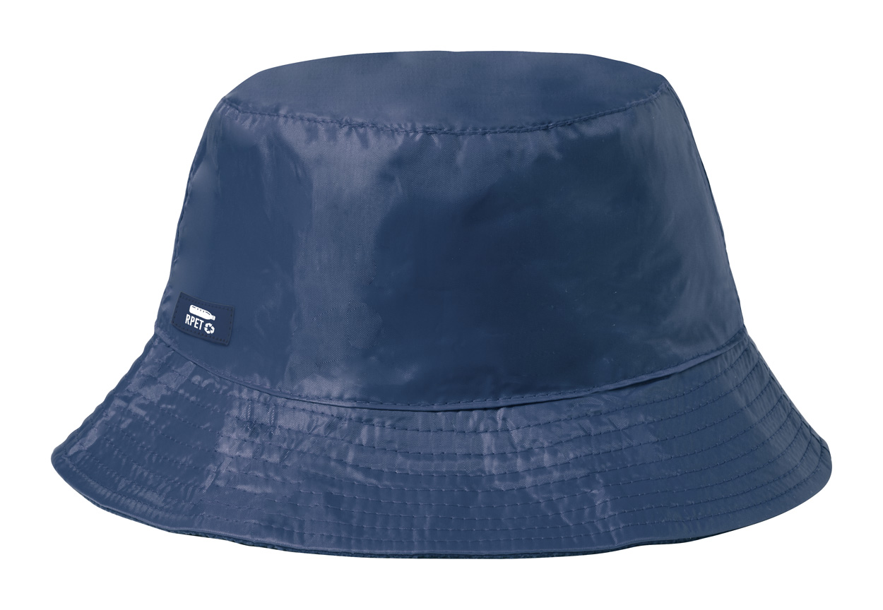 Skix RPET rybářský klobouk tmavě modrá