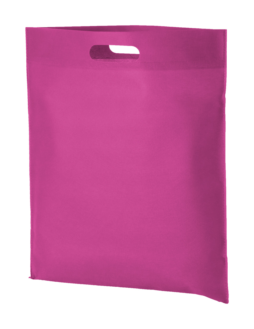 Blaster nákupní taška růžová