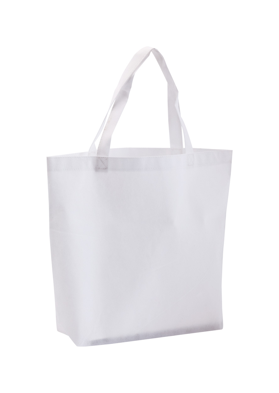 Shopper shopping bag