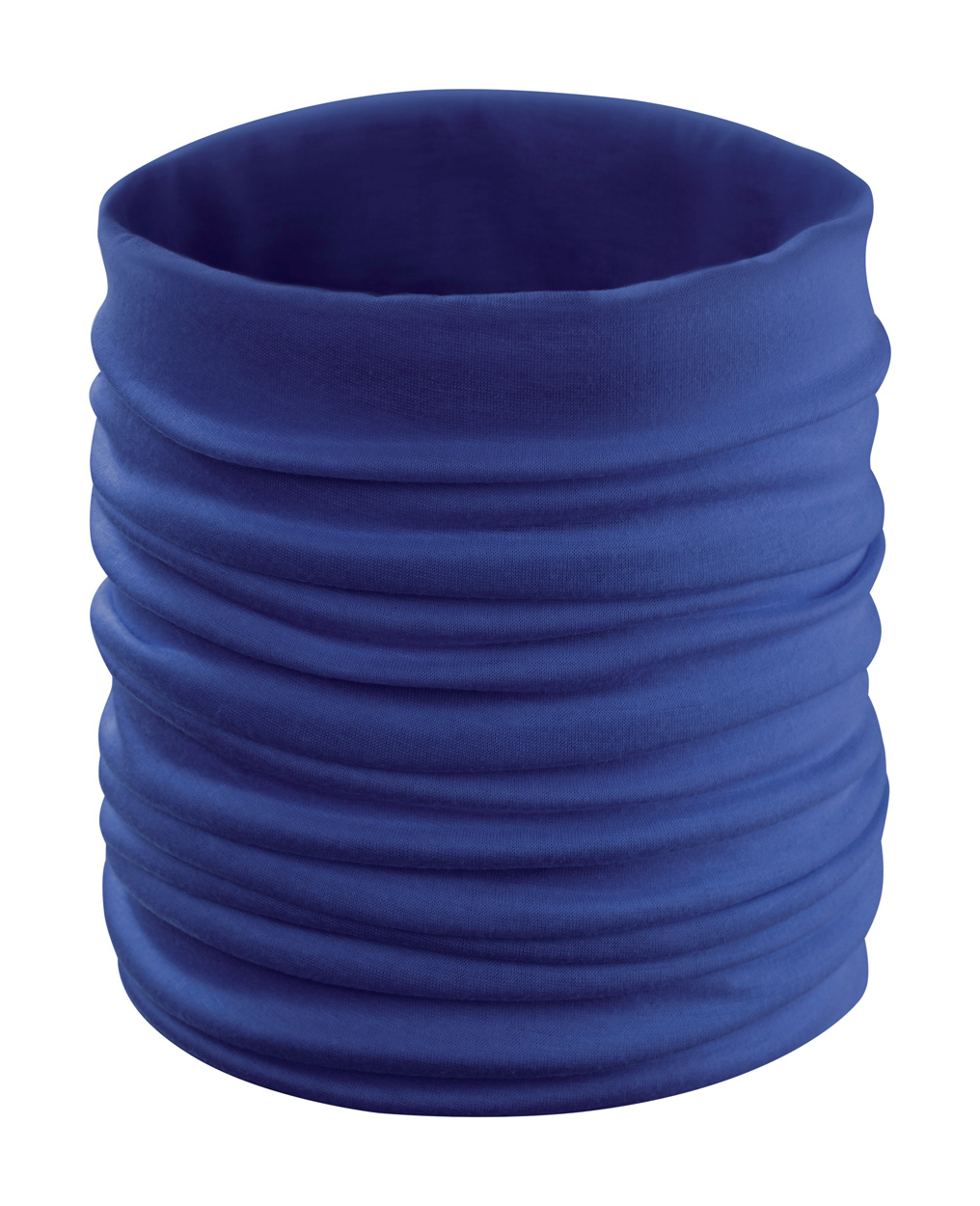 Cherin víceúčelový šátek modrá