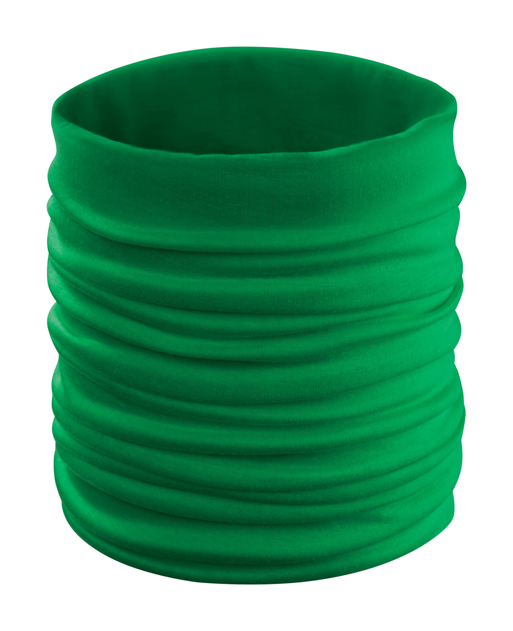 Cherin víceúčelový šátek zelená