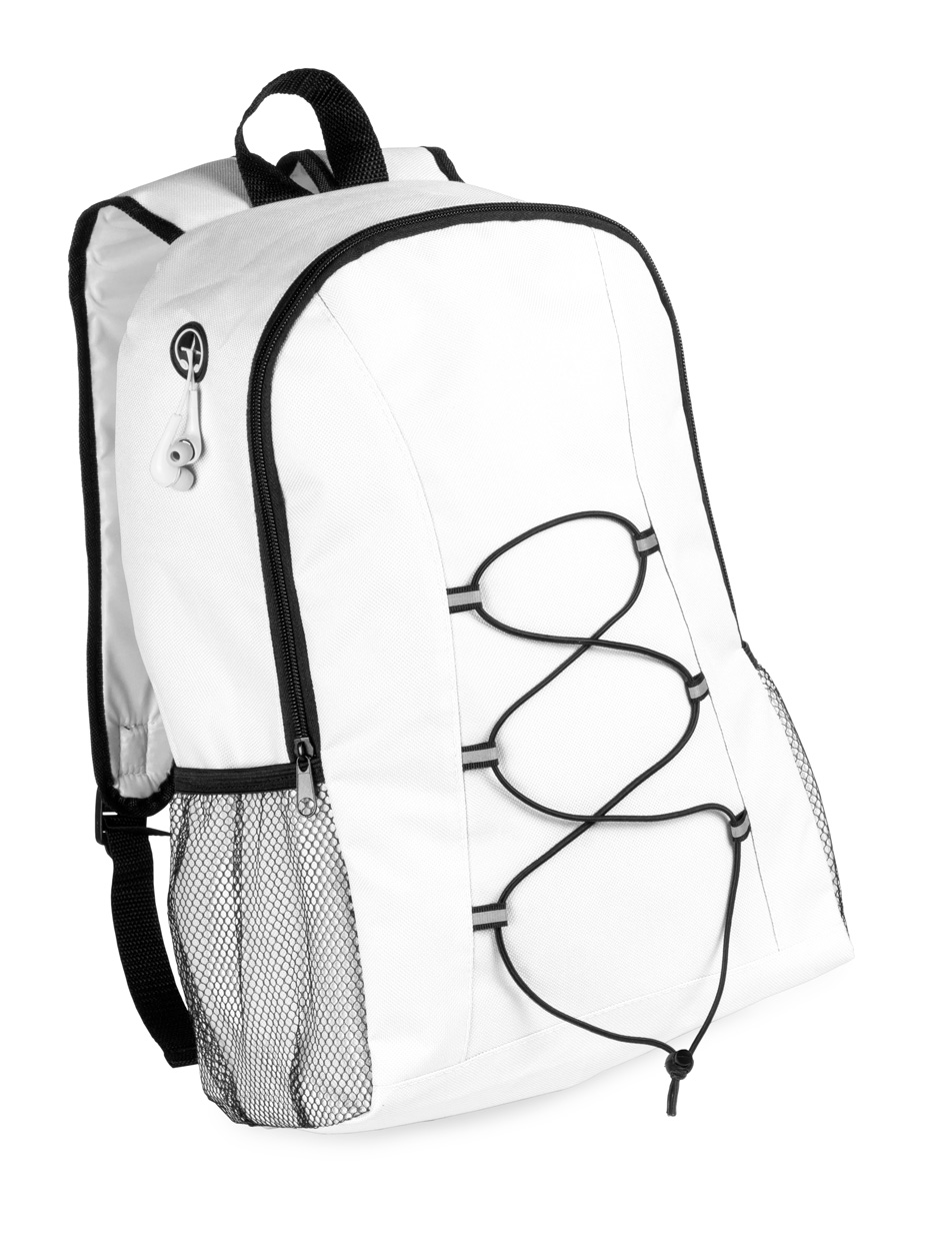 Lendross backpack