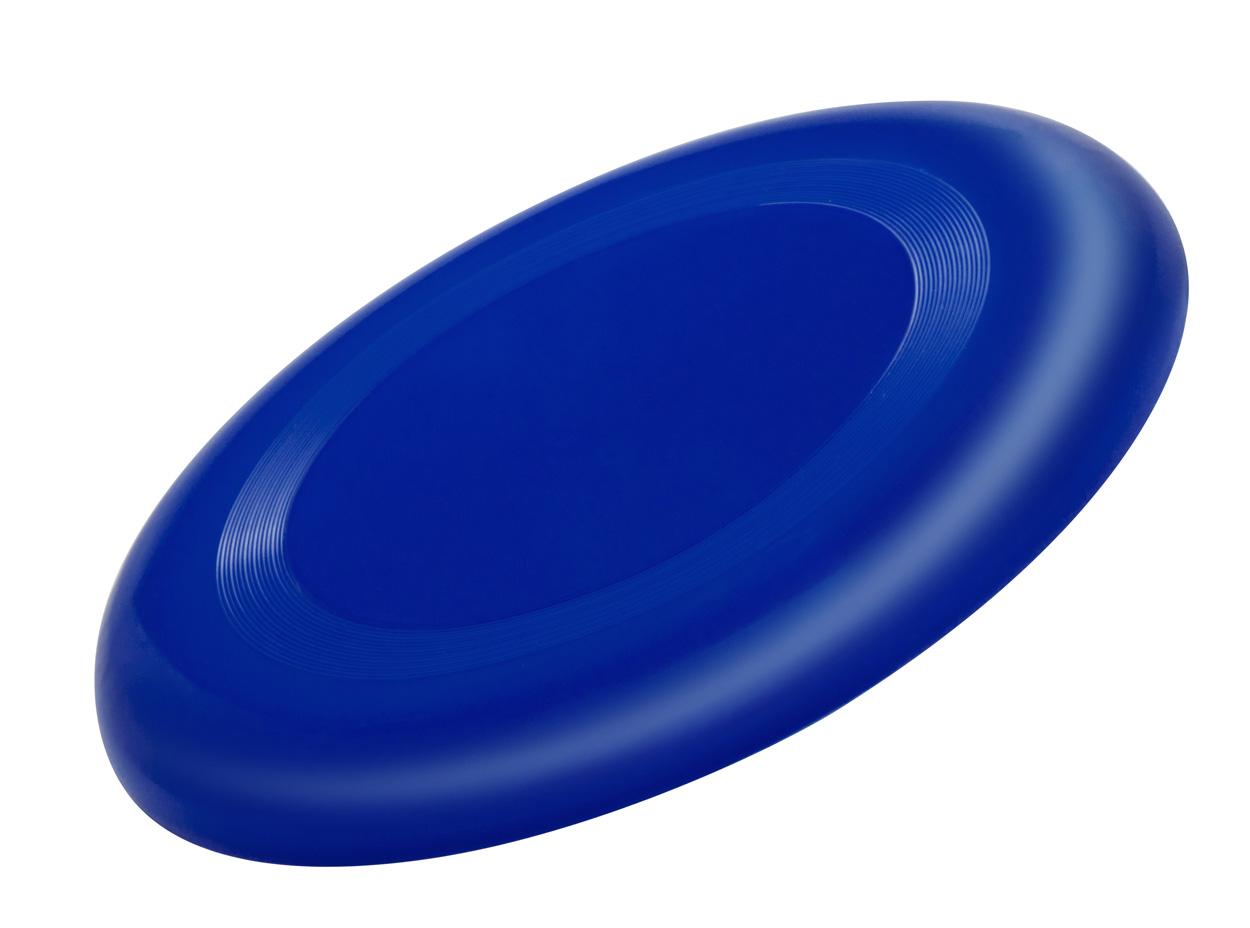 Girox frisbee pro psy modrá