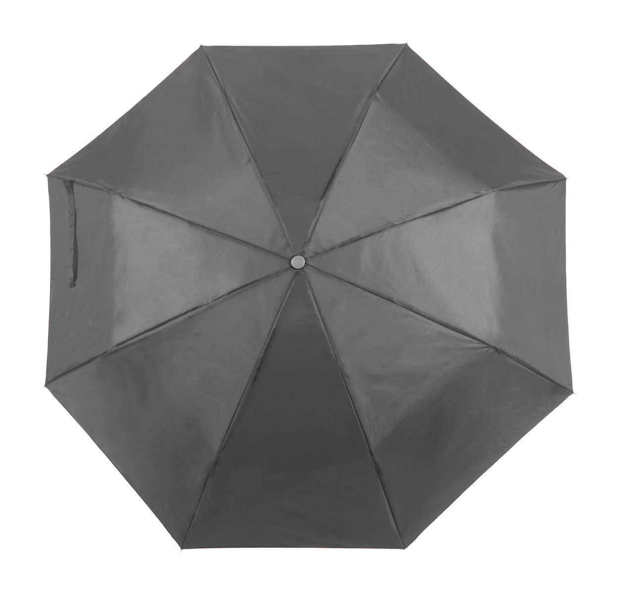 Ziant deštník šedá