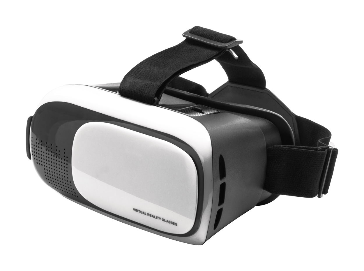 Bercley headset per realtà virtuale