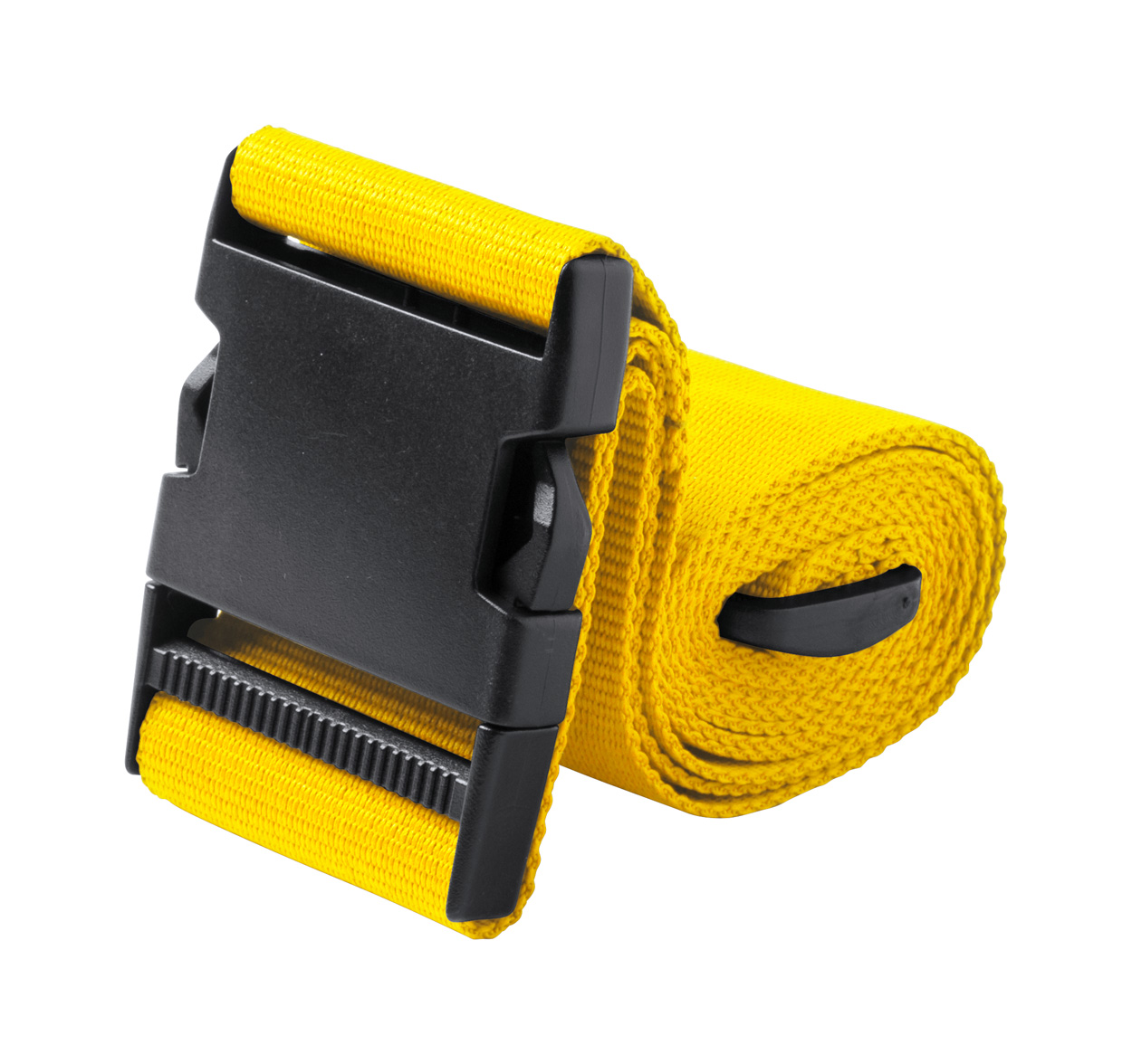 Ripley pásek na zavazadla žlutá
