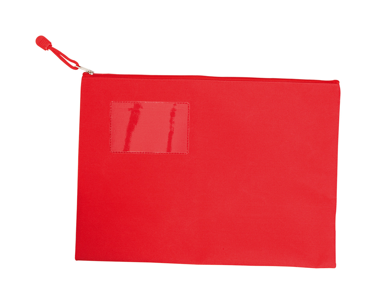 Galba document holder červená