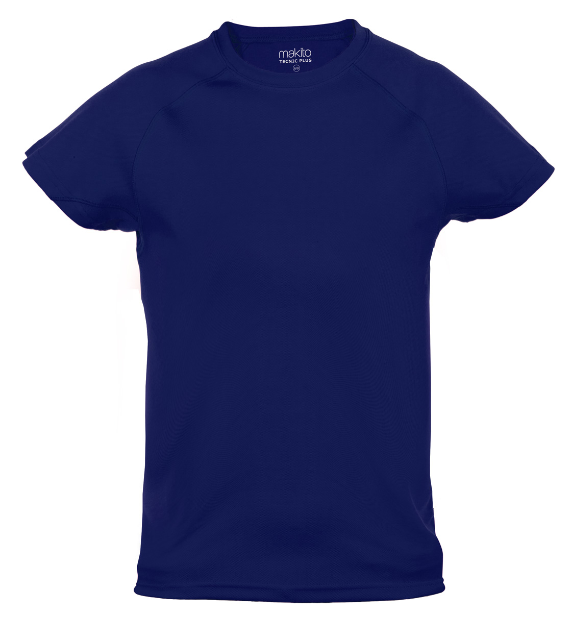 Tecnic Plus K sportovní tričko pro děti tmavě modrá