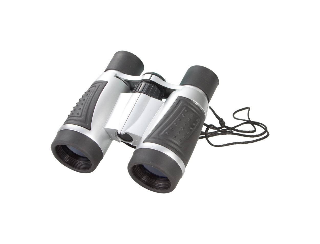 Sailor binoculars