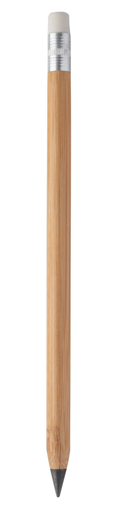 Bovoid stylo bambou sans encre