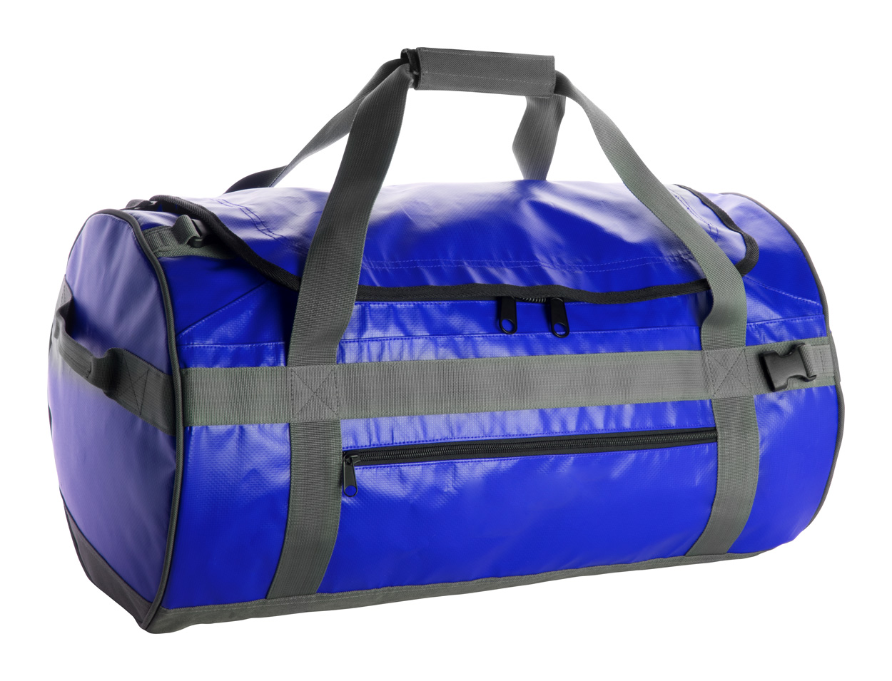 Mainsail sportovní taška/batoh modrá