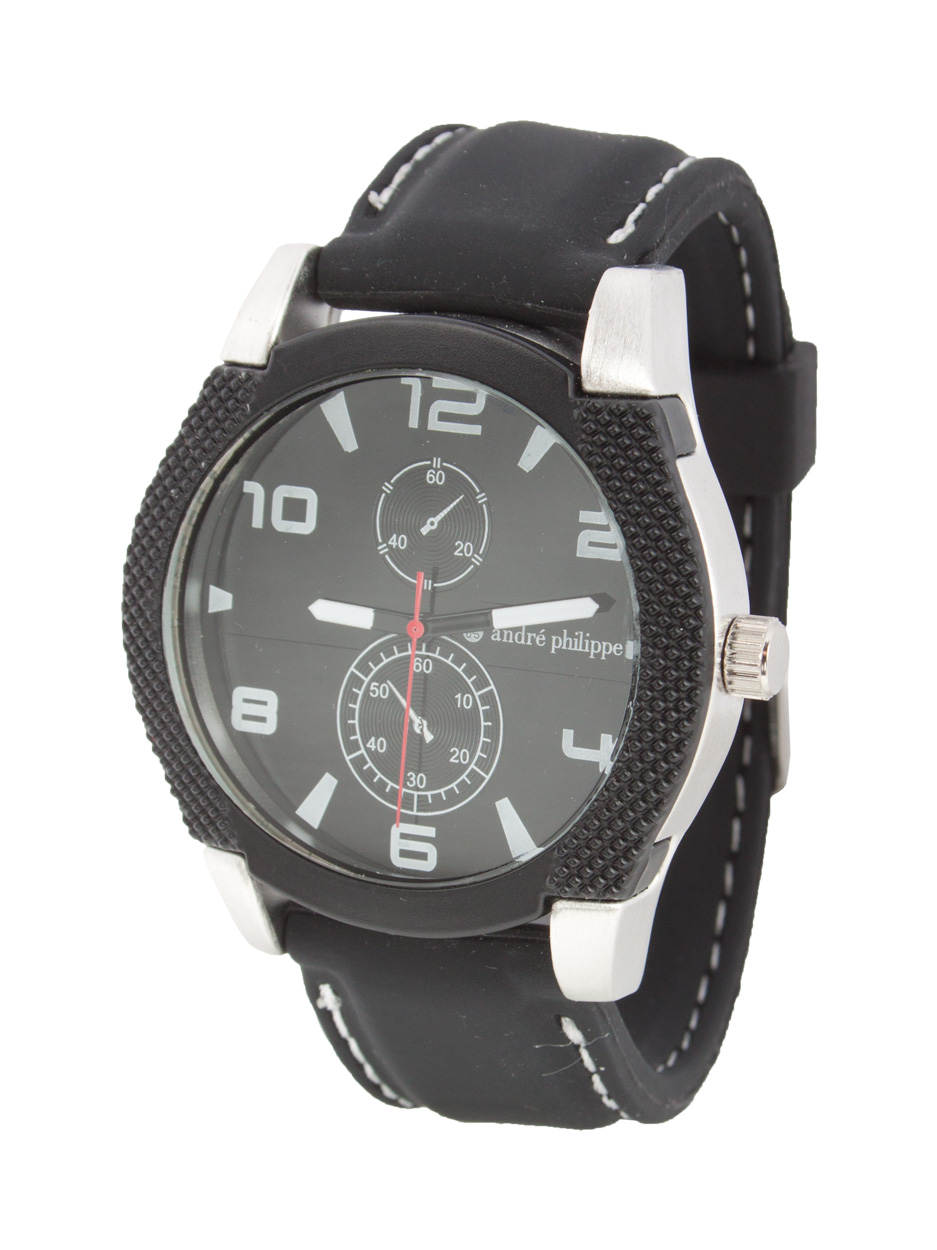Marquant gent watch