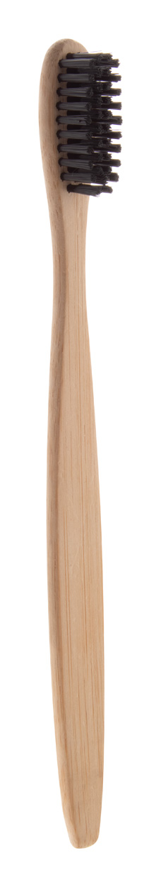 Boohoo spazzolino in bambù