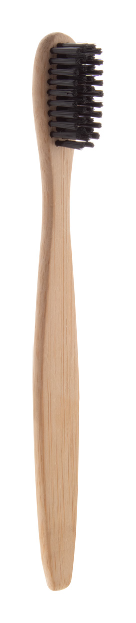 Boohoo Mini spazzolino in bambù per bambini
