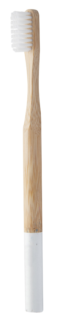 ColoBoo Brosse à dents en bambou