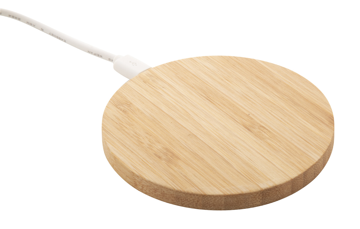 Wirbo Wireless-Charger
