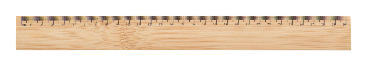 Rubus 30 ruler
