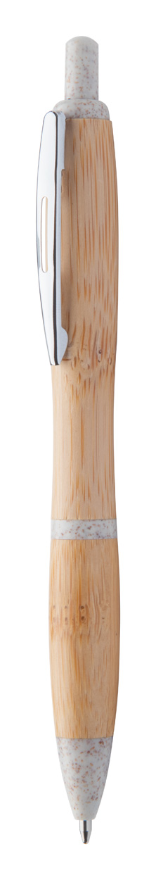 Bambery Bambus-Kugelschreiber
