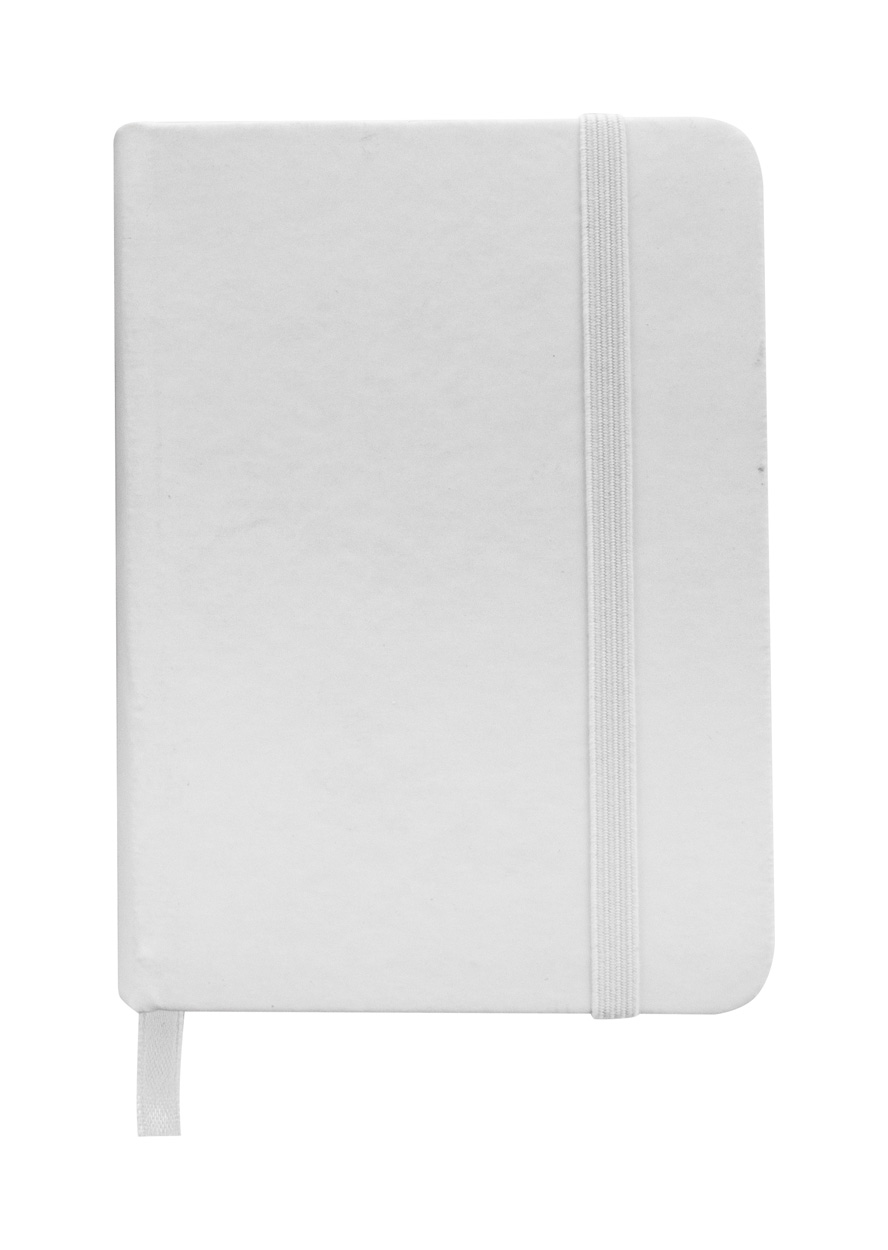 CleaNote Mini anti-bacterial notebook