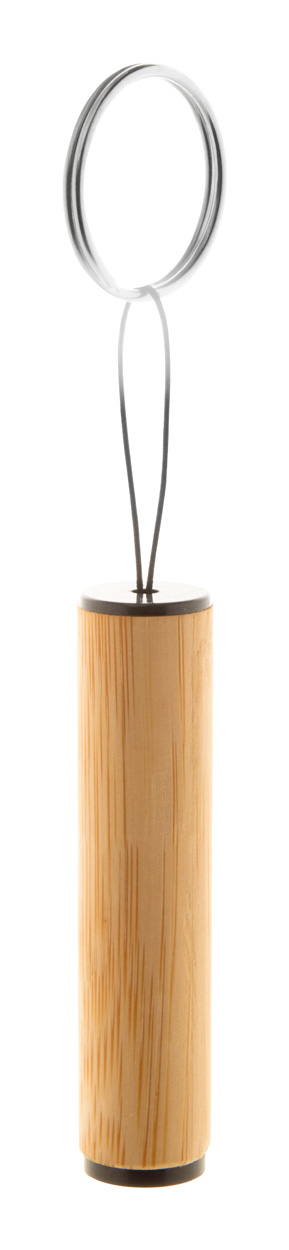 Lampoo Lampe de poche en bambou