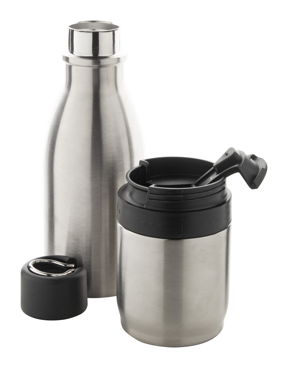 Tweeny Thermos 2 in 1